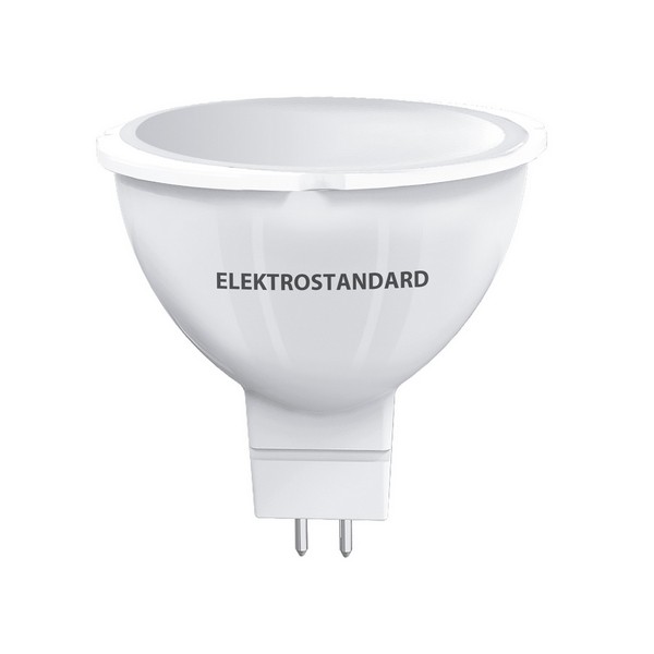 Лампочка светодиодная  BLG5309 Elektrostandard