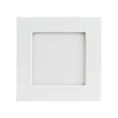 Светильник DL-120x120M-9W Warm White