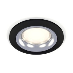 Комплект встраиваемого светильника XC7622003