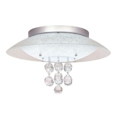 Потолочный светильник Diamond 845.50.7 Silver Light