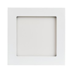 Светильник DL-142x142M-13W White