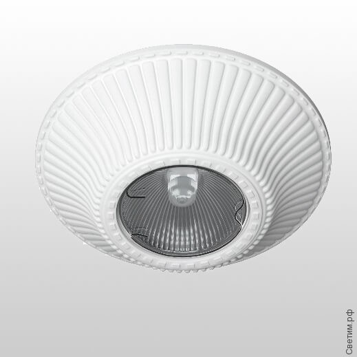 Точечный светильник DK-022