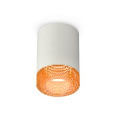 Комплект накладного светильника с композитным хрусталем XS7423005