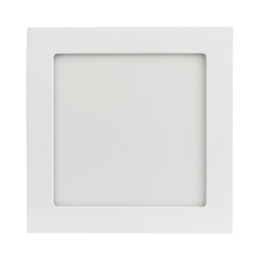 Светильник DL-172x172M-15W Day White