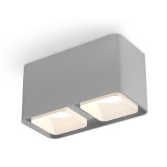 Комплект накладного светильника с акрилом XS7852010