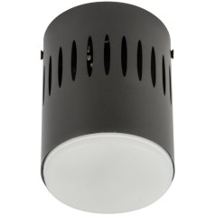 Точечный светильник Sotto DLC-S619 GX53 BLACK