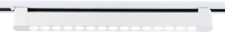 Трековый светильник TRACK SYSTEM GL6712