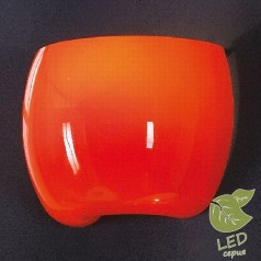 Настенный светильник Mela GRLSN-0211-01 Lussole