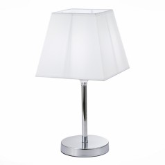Настольная лампа Evoluce SLE107604-01 Grinda