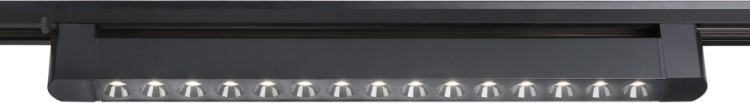 Трековый светильник TRACK SYSTEM GL6715