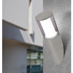 Настенный светильник уличный Carlo DR1.571.000.LXU1L
