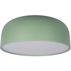 Потолочный светильник Axel 10201/480 Green