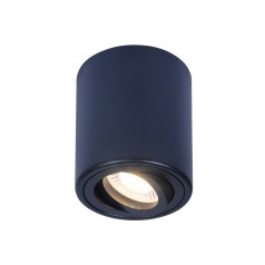 Накладной точечный светильник TN226 BK черный