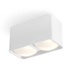 Комплект накладного светильника с акрилом XS7850022