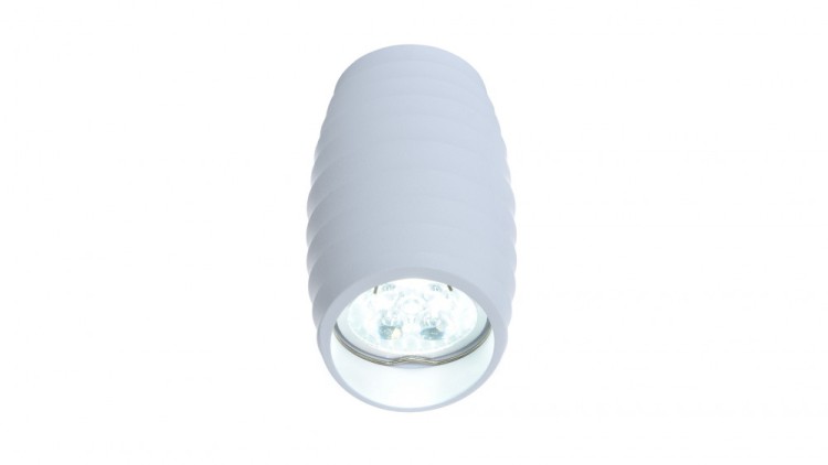 Точечный светильник Grost LDC 8052-C WT