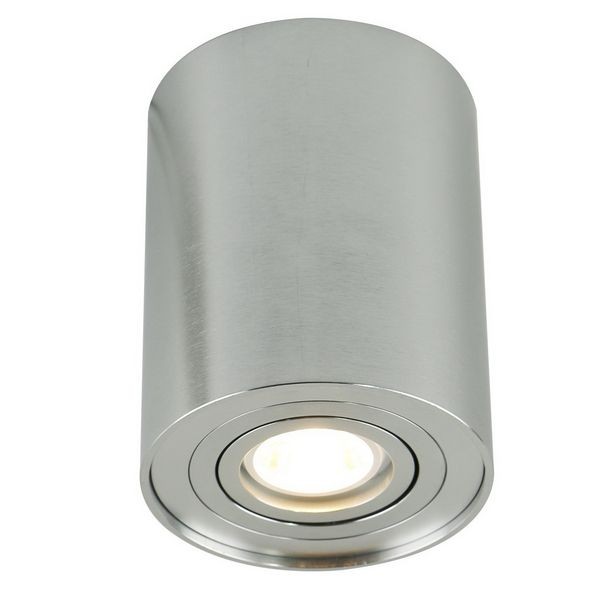 Точечный светильник A5644PL-1SI Artelamp