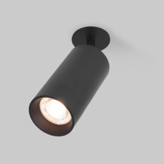 Точечный светильник Diffe 25066/LED 15W 4200K чёрный