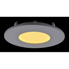 Светодиодный светильник A2603PL-1WH Artelamp