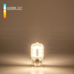 Лампочка светодиодная  BLG907 Elektrostandard