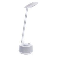 Интерьерная настольная лампа Smart Light A1505LT-1WH Artelamp