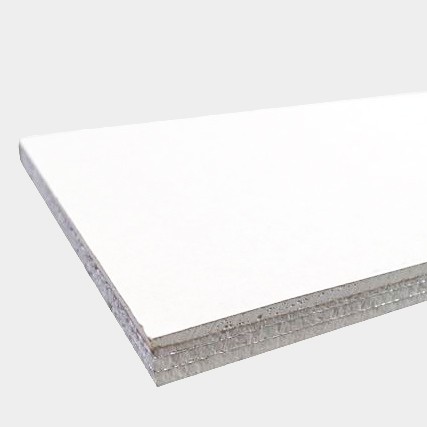 Токопроводящая панель ГИПС PixLUM MOUSSE/Plaster — 1200 x 1200 x 22