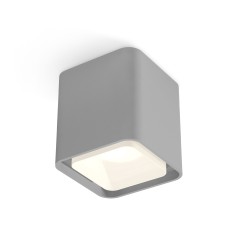 Комплект накладного светильника с акрилом XS7842010