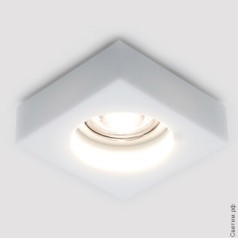 Точечный светильник D6120 MILK Design