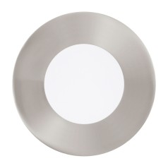 Светильник светодиодный потолочный круглый Eglo Fueva 1 95465