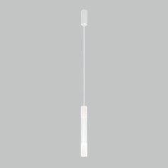 Подвесной светильник Axel 50210/1 LED белый
