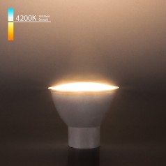 Лампочка светодиодная  BLGU1003 Elektrostandard
