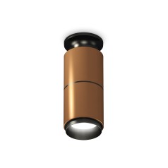 Комплект накладного светильника XS6304170