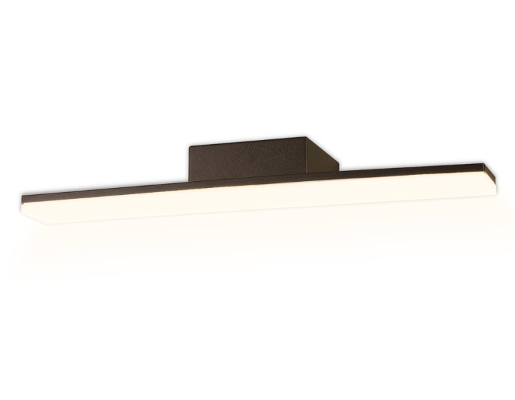 Настенный светодиодный светильник с выключателем Ambrella Light FW422 WALLERS