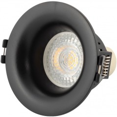 Точечный светильник DK3024 DK3024-BK