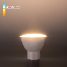 Лампочка светодиодная  BLGU1006 Elektrostandard