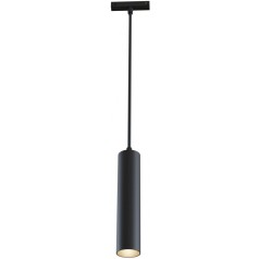 Трековый светильник Track lamps TR016-2-12W3K-B