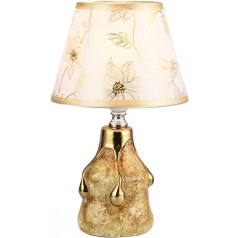 Интерьерная настольная лампа Liliana TL0302-T