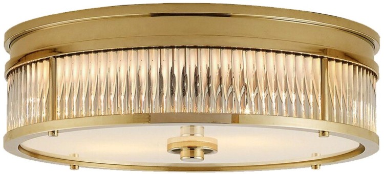 Потолочный светильник Stamford BRCH9004-60-AB