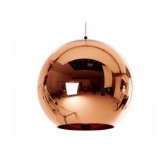 Подвесной светильник Copper Shade LOFT2023-E Loft It