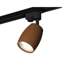 Комплект трекового однофазного светильника XT1124030