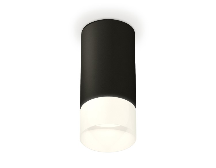 Комплект накладного светильника с акрилом XS8162003