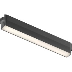 Трековый светильник AIR LINEAR DK5360-BK