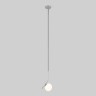 Подвесной светильник Frost Long 50159/1 хром Eurosvet