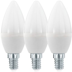 Лампочка светодиодная LM_LED_E14 12884