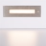 Светильник LTD-LINE-TILT-S210-8W Warm3000 (SL, 120 deg, 230V) (ARL, IP67 Металл, 3 года)