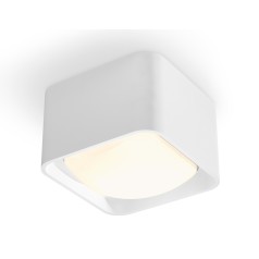 Комплект накладного светильника с акрилом XS7832022