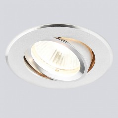 Встраиваемый светильник Ambrella CLASSIC A502 AL