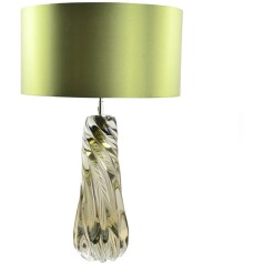 Интерьерная настольная лампа Crystal Table Lamp BRTL3020
