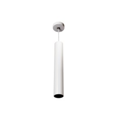 Подвесной светильник Светодиодный Citilux Тубус CL01PB070 Белый