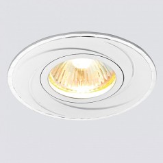 Встраиваемый светильник Ambrella CLASSIC A506 AL