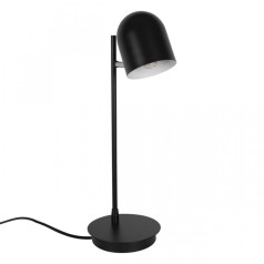Интерьерная настольная лампа Tango 10144 Black